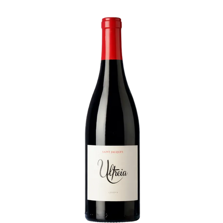 Flasche ULTREIA Saint Jacques 2023