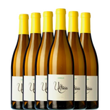 ULTREIA Godello 2024