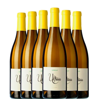 ULTREIA Godello 2024 x6 Flaschen