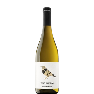 VIÑA ZORZAL Weiße Garnacha 2024