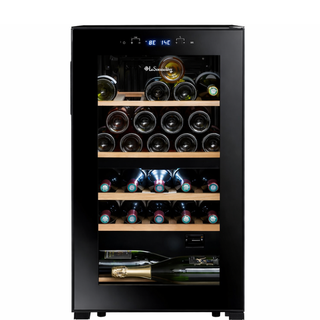 LA SOMMELIERE WINE STORE 32 Flaschen