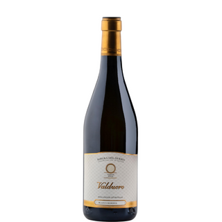 VALDUERO White Reserve 2016 
