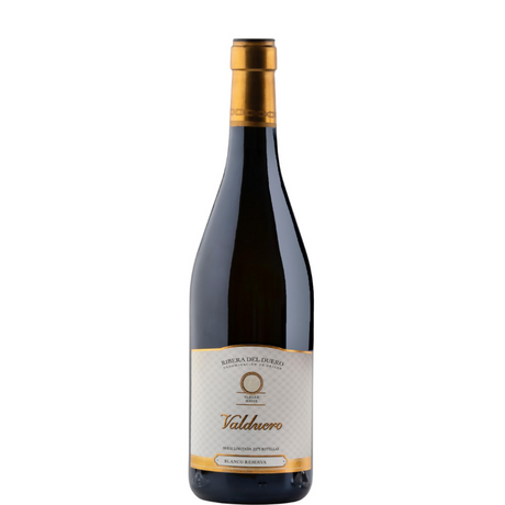 Valduero Blanco Reservat