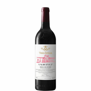 VEGA SICILIA VALBUENA 5. 2020