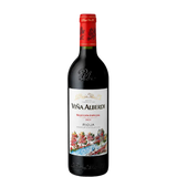 Bottle of Viña Alberdi 2021