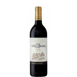Bottle of Viña Arana Gran Reserva 2017