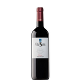Flasche Viña Sastre Crianza 2021
