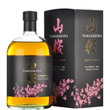 YAMAZAKURA Japanische Mischung