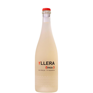 YLLERA 5,5 Frizzante