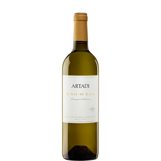 ARTADI Viñas de Gain weiß 2019