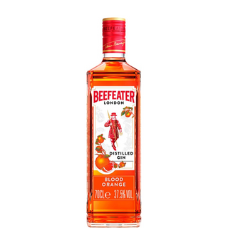 BEEFEATER BLUTORANGE