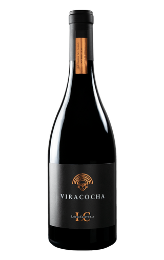 LOPEZ CRISTOBAL VIRACOCHA 2019