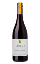 NEUDORF HEIMBLOCK MOUTERE 2021