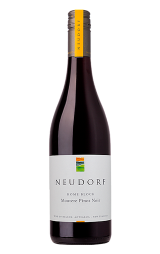 NEUDORF HEIMBLOCK MOUTERE 2021