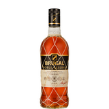 Flasche Brugal Double Reserve