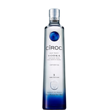 Ciroc-Flasche