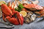 Seafood