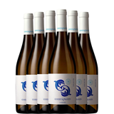 CONTRAPUNTO Albariño x6 bottles