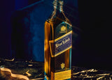 JOHNNIE WALKER BLUE LABEL 1L.