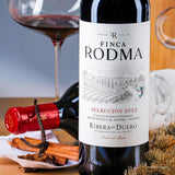 FINCA RODMA Auswahl 2022
