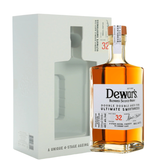 DEWAR'S 32 Jahre Double Double Collection