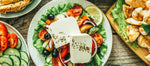 Mediterrane Küche