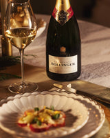 BOLLINGER SPECIAL CUVÉE