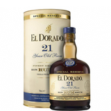 EL DORADO 15 Years Special Reserve