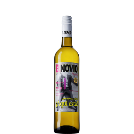 Flasche The Perfect Boyfriend 2025