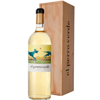 THE GREEN DOG Rueda 2024 3 Liter