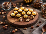 FERRERO ROCHER Tablett 48u.