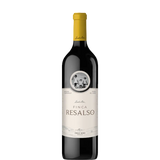 Flasche von Finca Resalso von Bodegas Emilio Moro