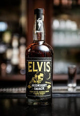 ELVIS MIDNIGHT SNACK AROMATISIERTER WHISKY