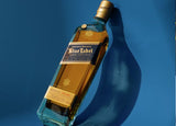 JOHNNIE WALKER BLUE LABEL 1L.