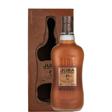 Jura 21 Jahre alte Tide Time Flasche mit Etui