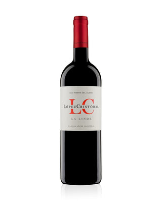 LOPEZ CRISTOBAL La Linde 2025