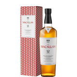 Flasche Macallan 12 Double Cask