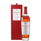 MACALLAN 18 Jahre Sherry Oak 2026