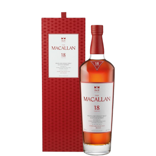 MACALLAN 18 Jahre Sherry Oak 2026