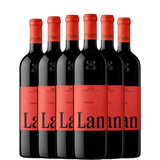 LAN Crianza 2022 x6 Flaschen
