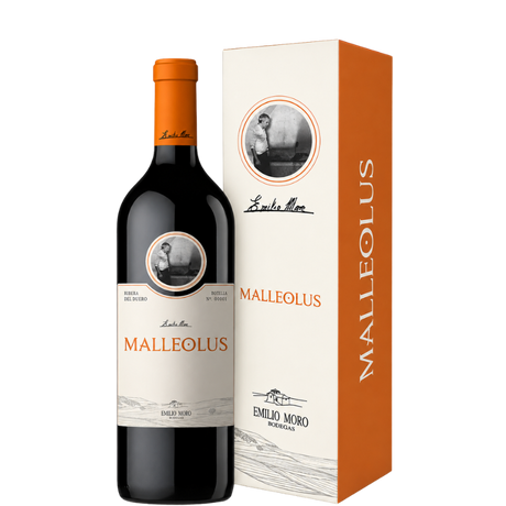 Flasche Malleolus Magnum 2022