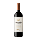 Flasche Muga El Andén de la Estación 2023