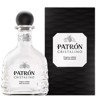 PATRON CRISTALINO