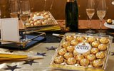 FERRERO ROCHER Tablett 48u.