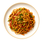 Asiatische Gerichte