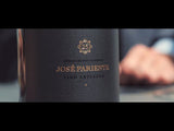 JOSE PARIENTE 25 Jahre alt