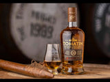 TOMATIN 30 Jahre Single Malt