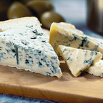 Blauschimmelkäse