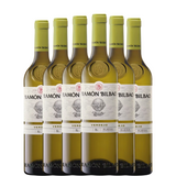 6 Flaschen Ramón Bilbao Verdejo 2024