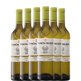 RAMÓN BILBAO Verdejo 2024 x6 Flaschen